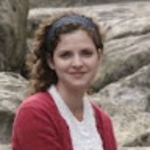 Meet your Posher, Sarah l.